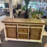 Dressoir serie Amanda, Towerliving